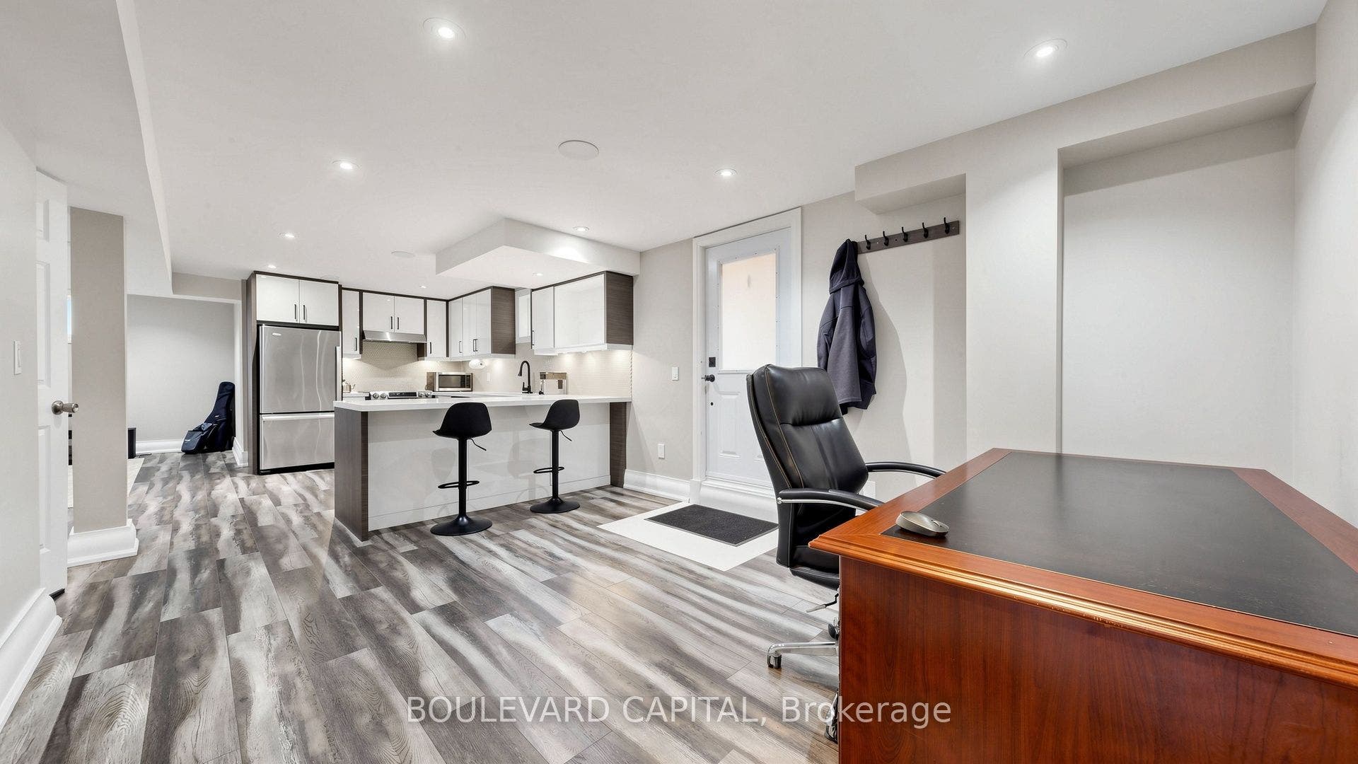 58 Hibbins Avenue, Ajax, Durham ON L1T 4C3