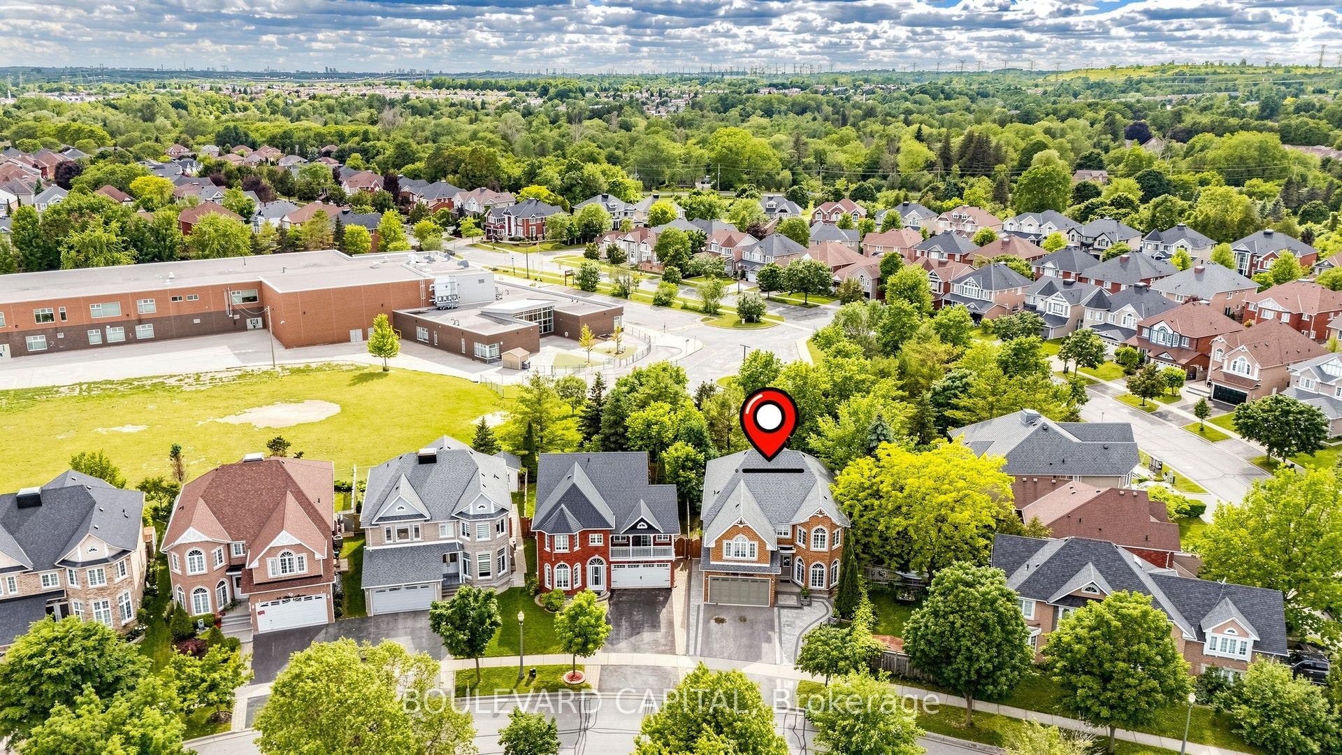 58 Hibbins Avenue, Ajax, Durham ON L1T 4C3
