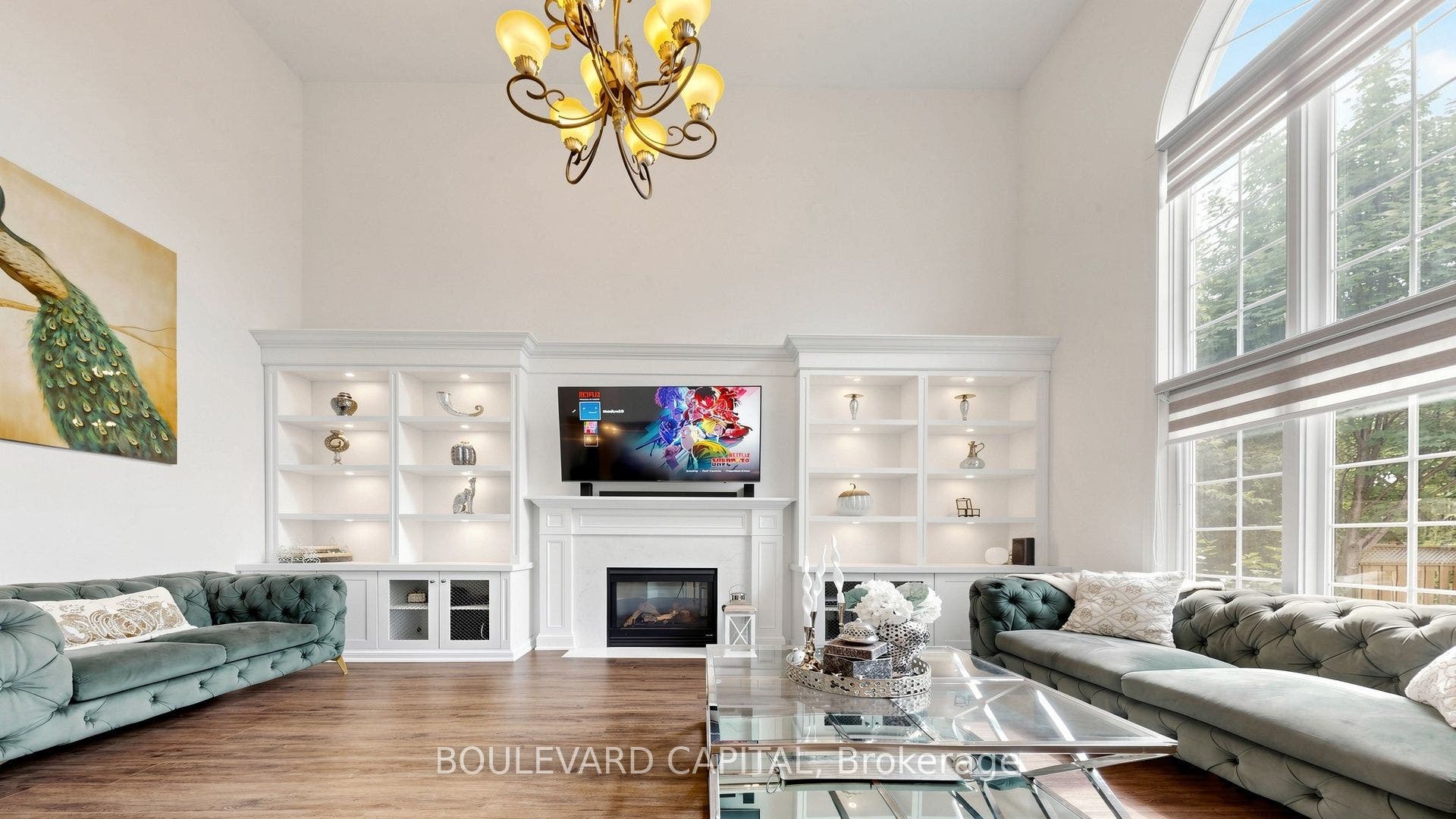 58 Hibbins Avenue, Ajax, Durham ON L1T 4C3