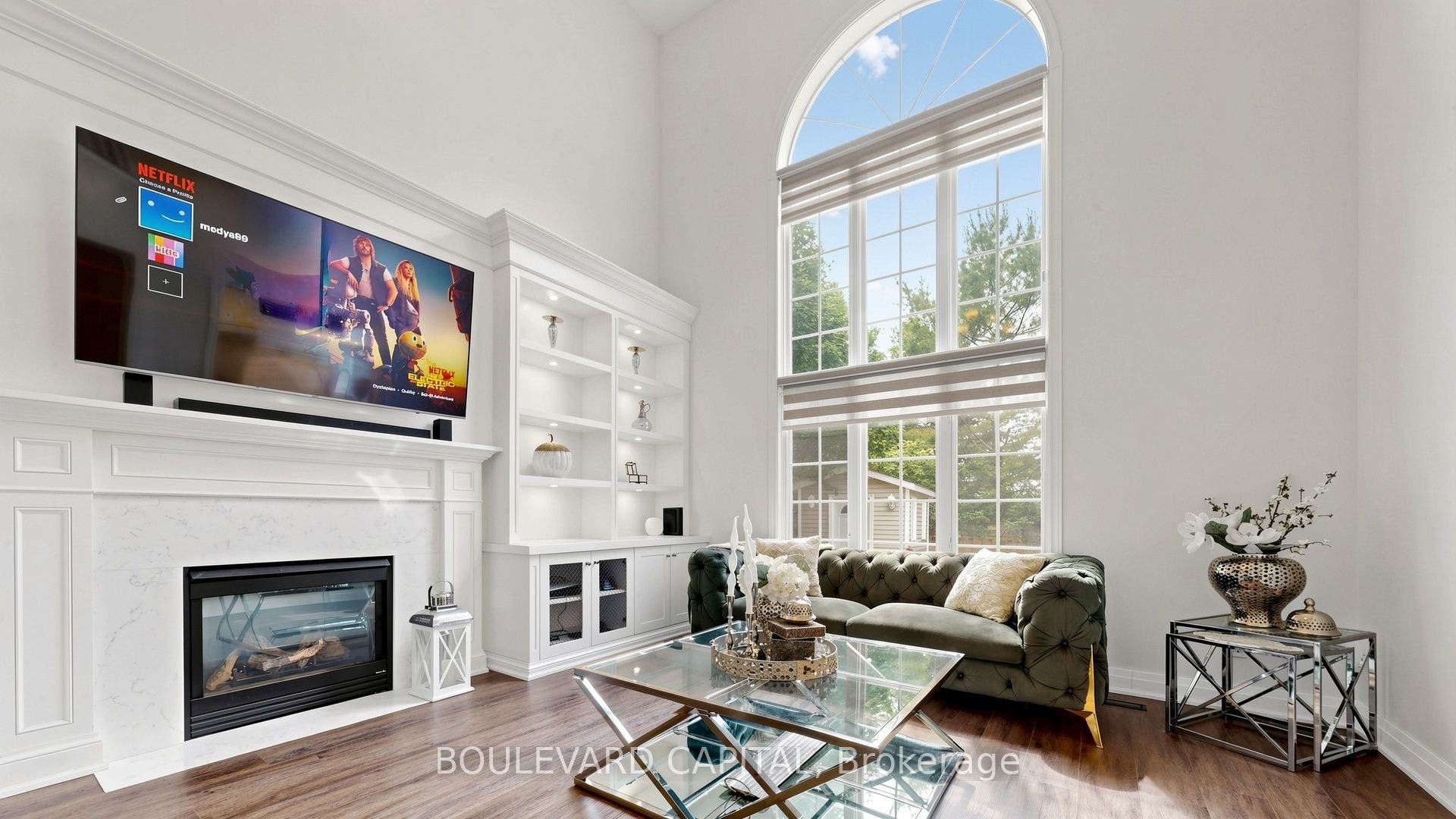 58 Hibbins Avenue, Ajax, Durham ON L1T 4C3