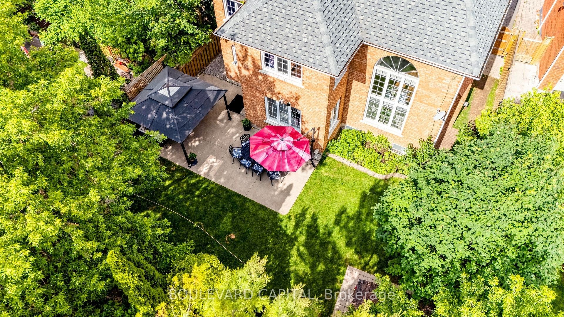 58 Hibbins Avenue, Ajax, Durham ON L1T 4C3