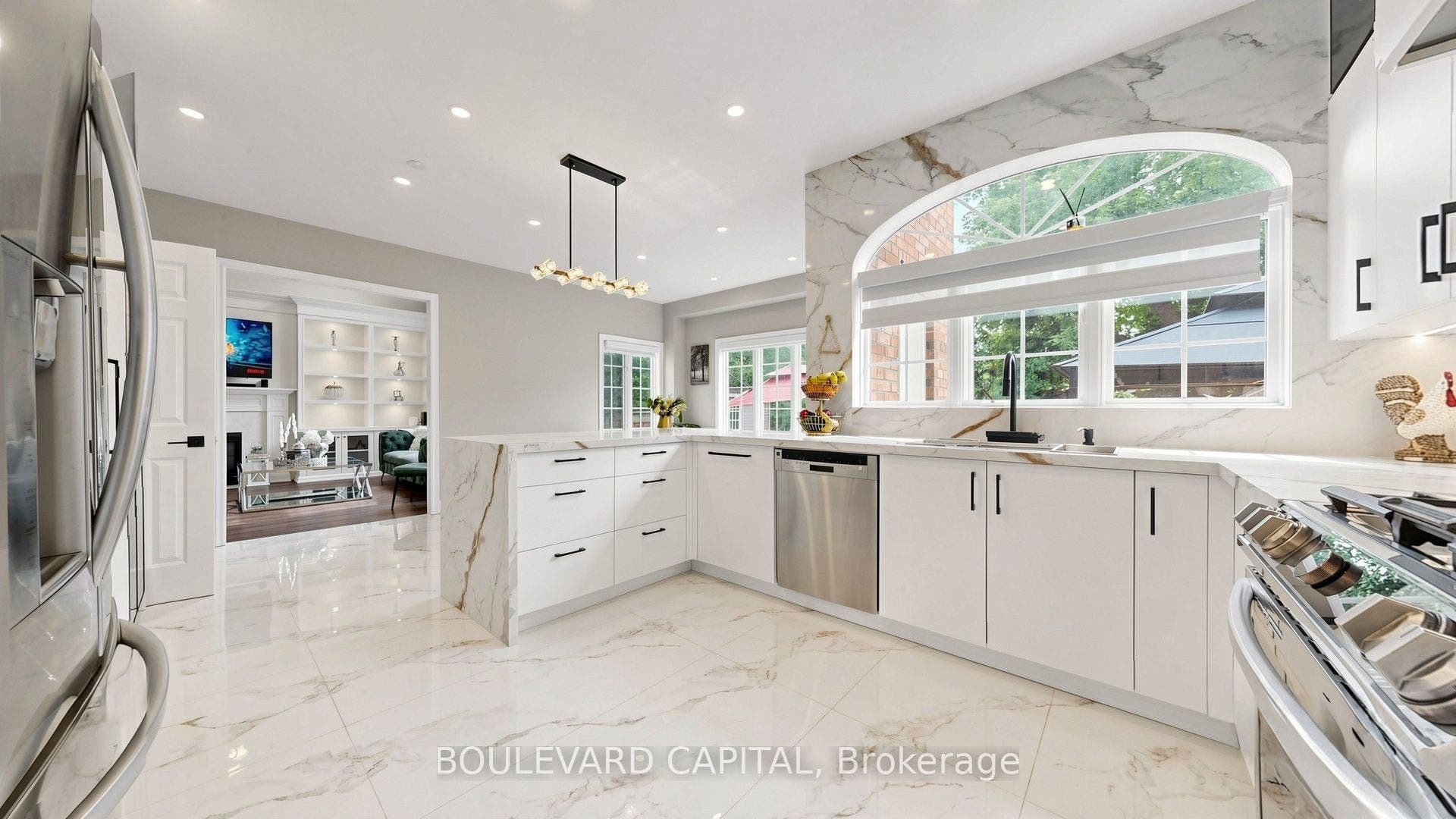 58 Hibbins Avenue, Ajax, Durham ON L1T 4C3