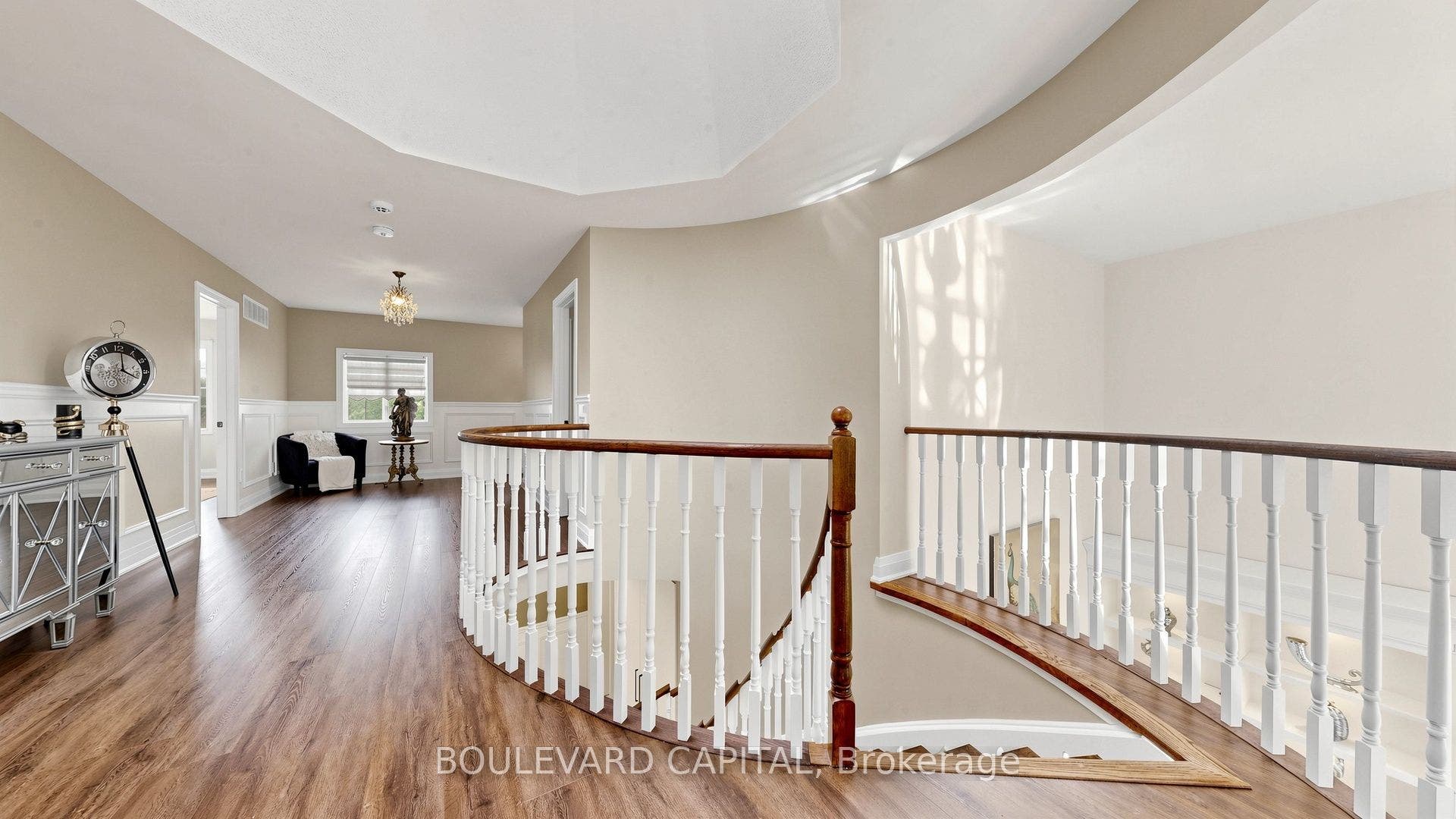 58 Hibbins Avenue, Ajax, Durham ON L1T 4C3