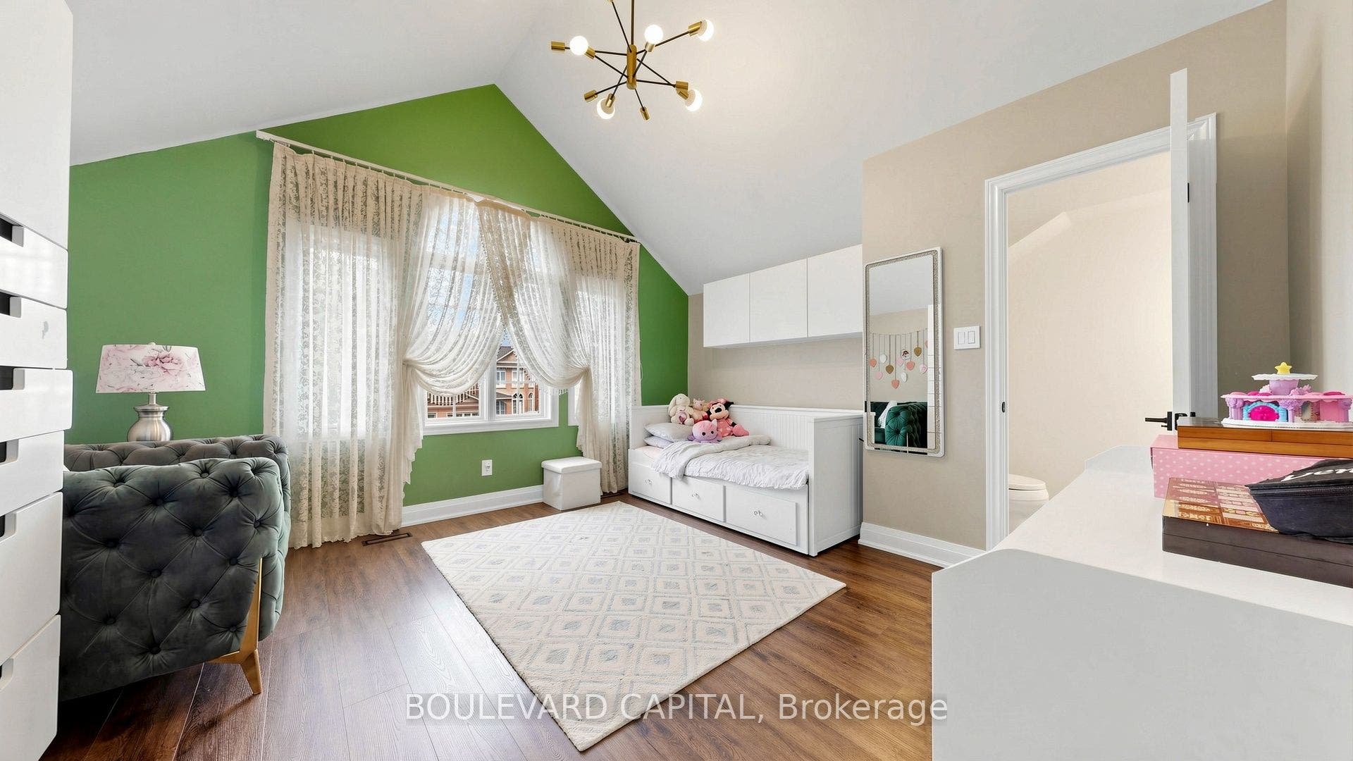 58 Hibbins Avenue, Ajax, Durham ON L1T 4C3