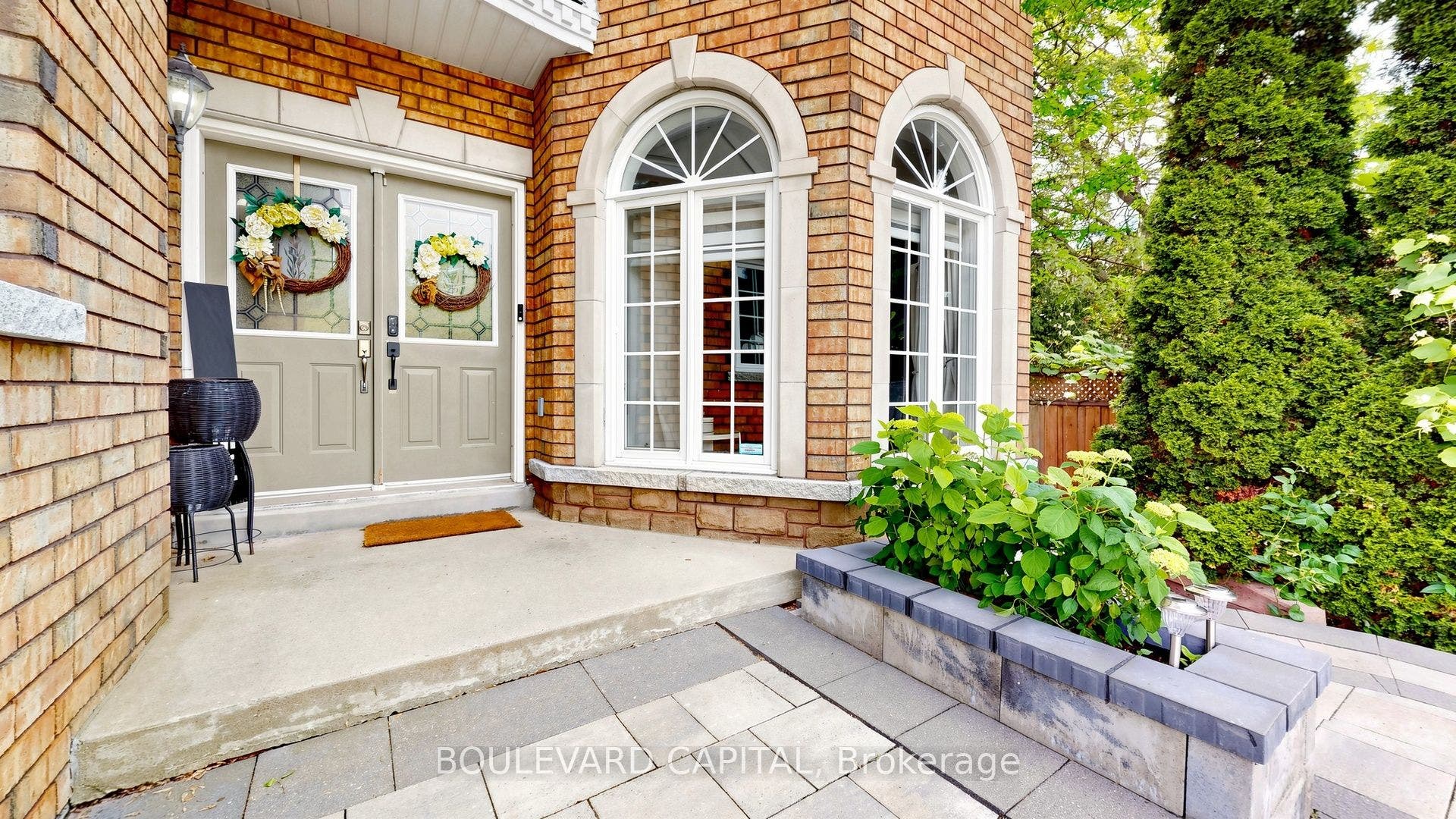 58 Hibbins Avenue, Ajax, Durham ON L1T 4C3