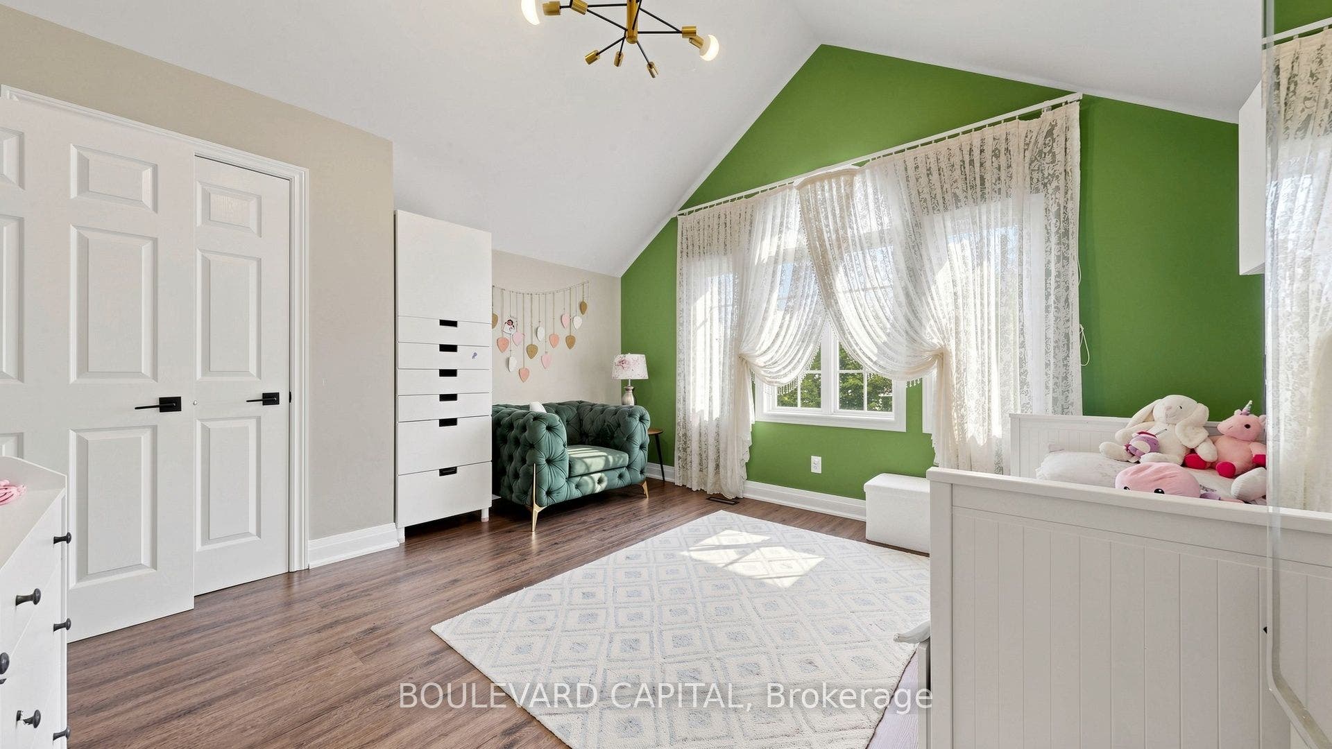 58 Hibbins Avenue, Ajax, Durham ON L1T 4C3