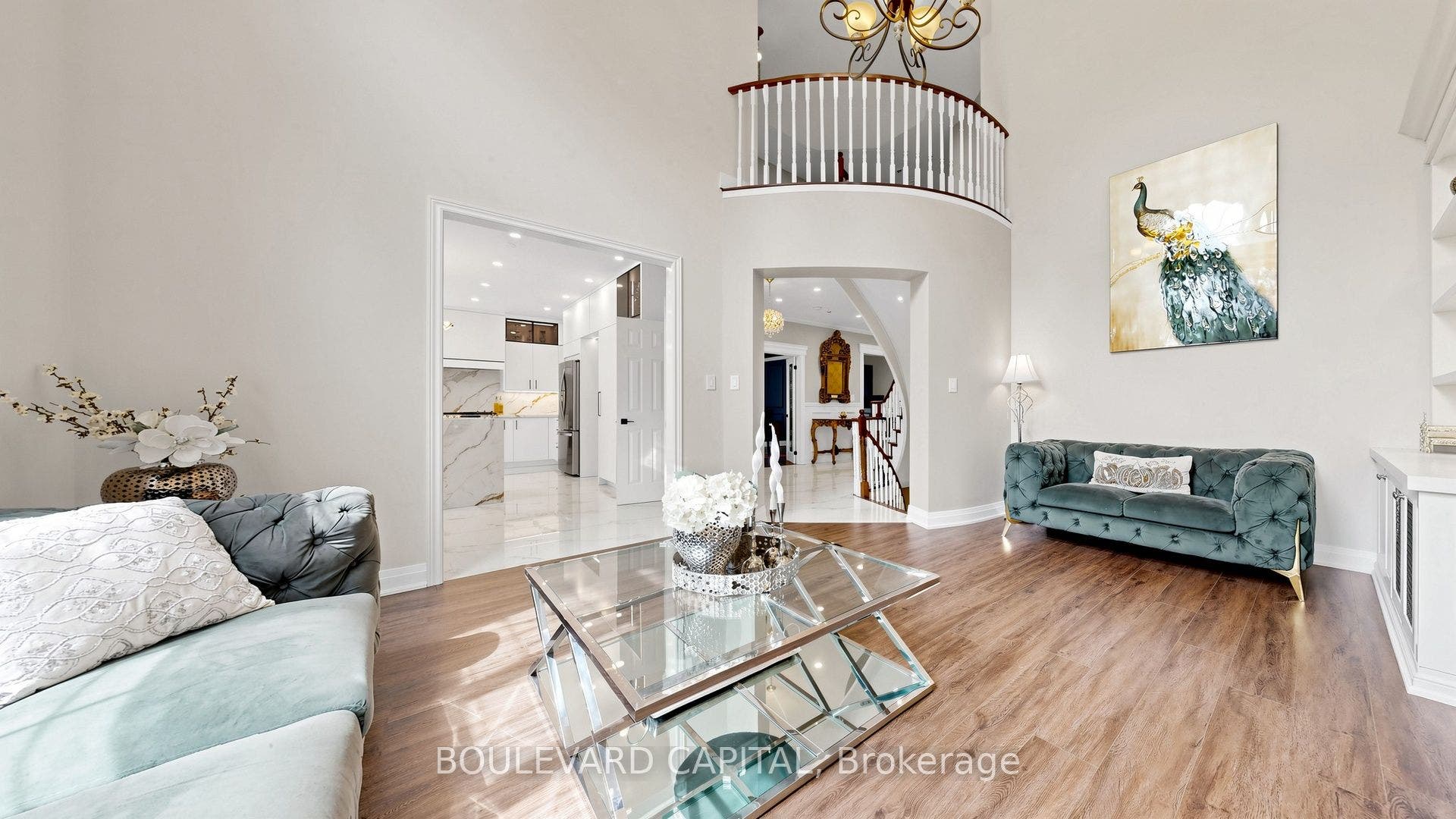 58 Hibbins Avenue, Ajax, Durham ON L1T 4C3