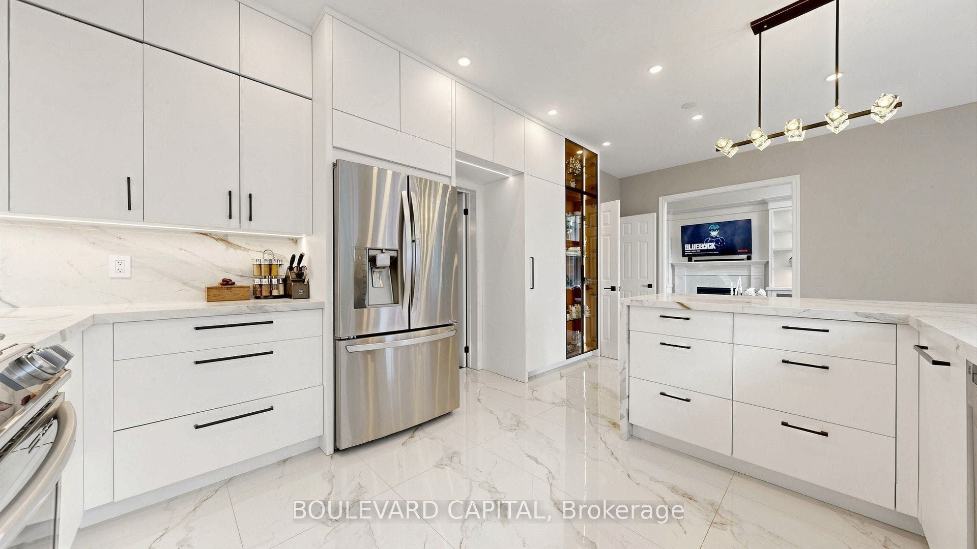 58 Hibbins Avenue, Ajax, Durham ON L1T 4C3