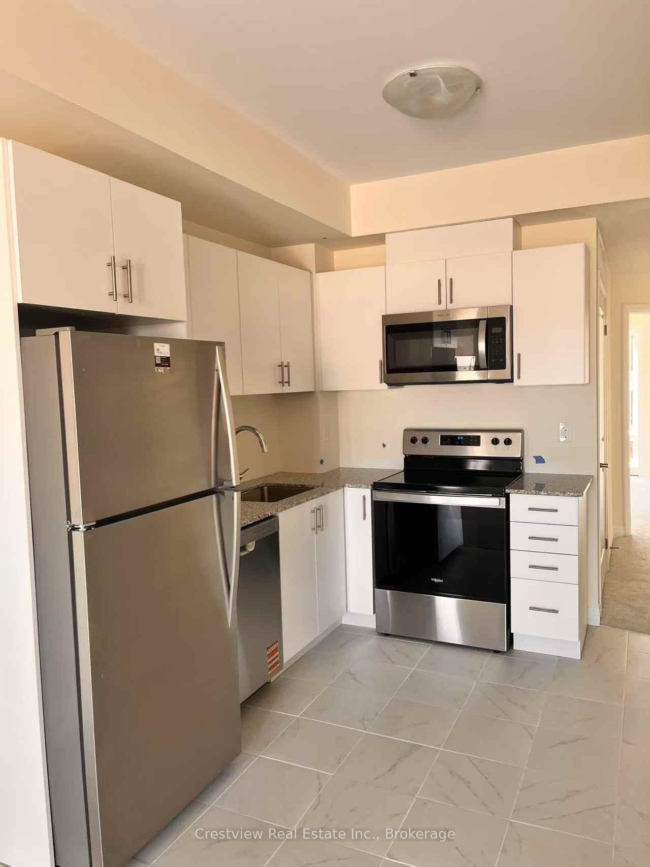10 Liben Way, #18, Toronto E, Toronto ON M1B 0E8