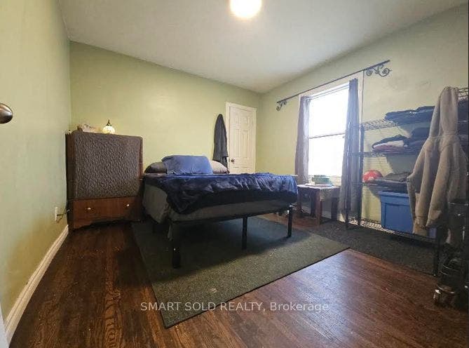 711 Dunlop Street W, #Main Level, Whitby, Whitby, Durham ON L1N 1V4