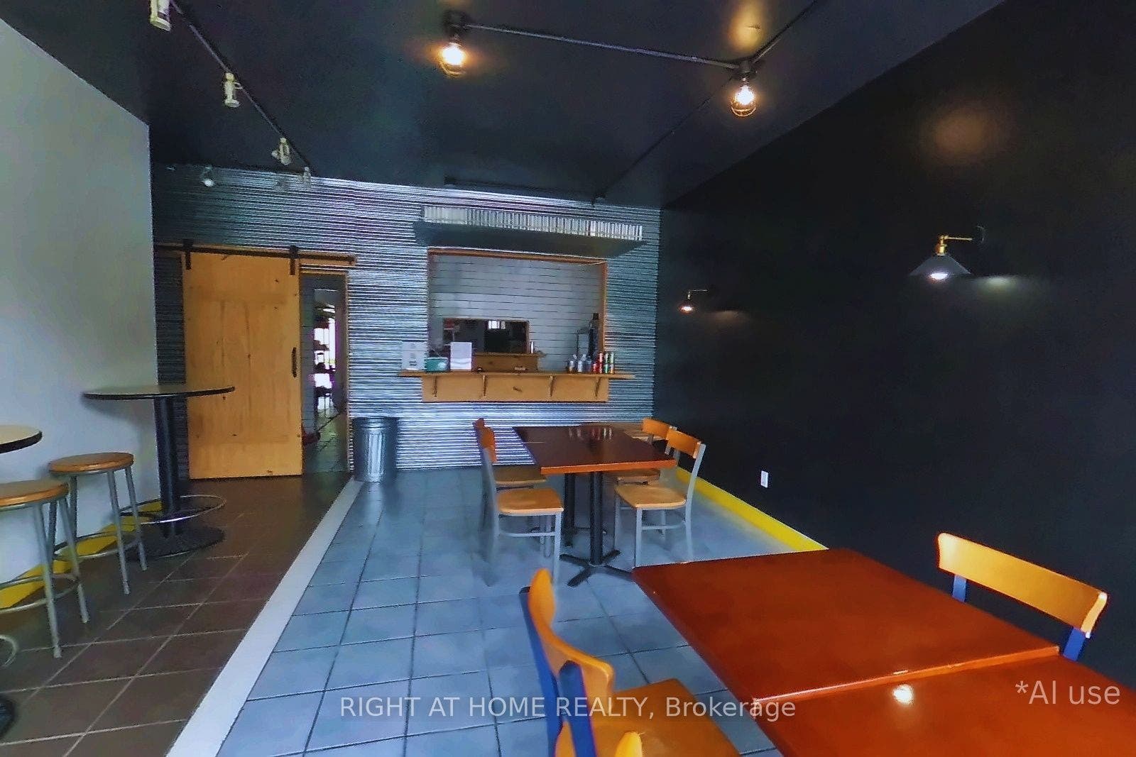 Main Floor