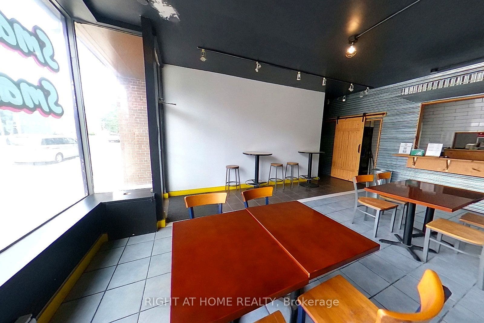 Main Floor