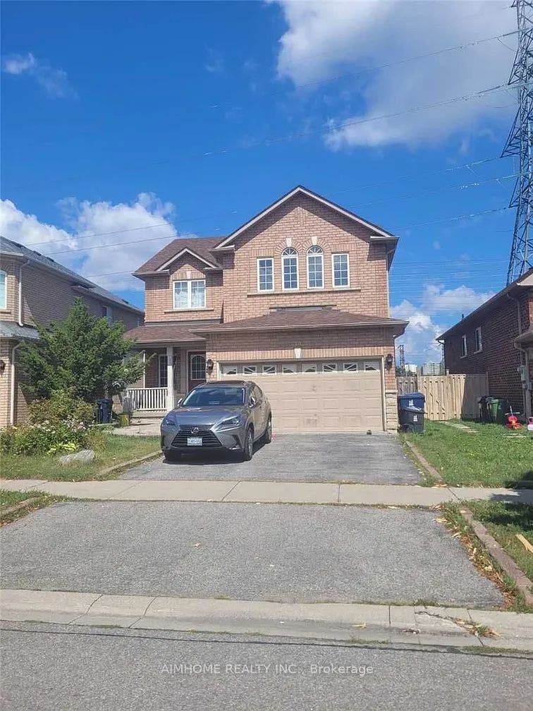 39 Candlebrook Crescent, Toronto E, Toronto ON M1W 4B3