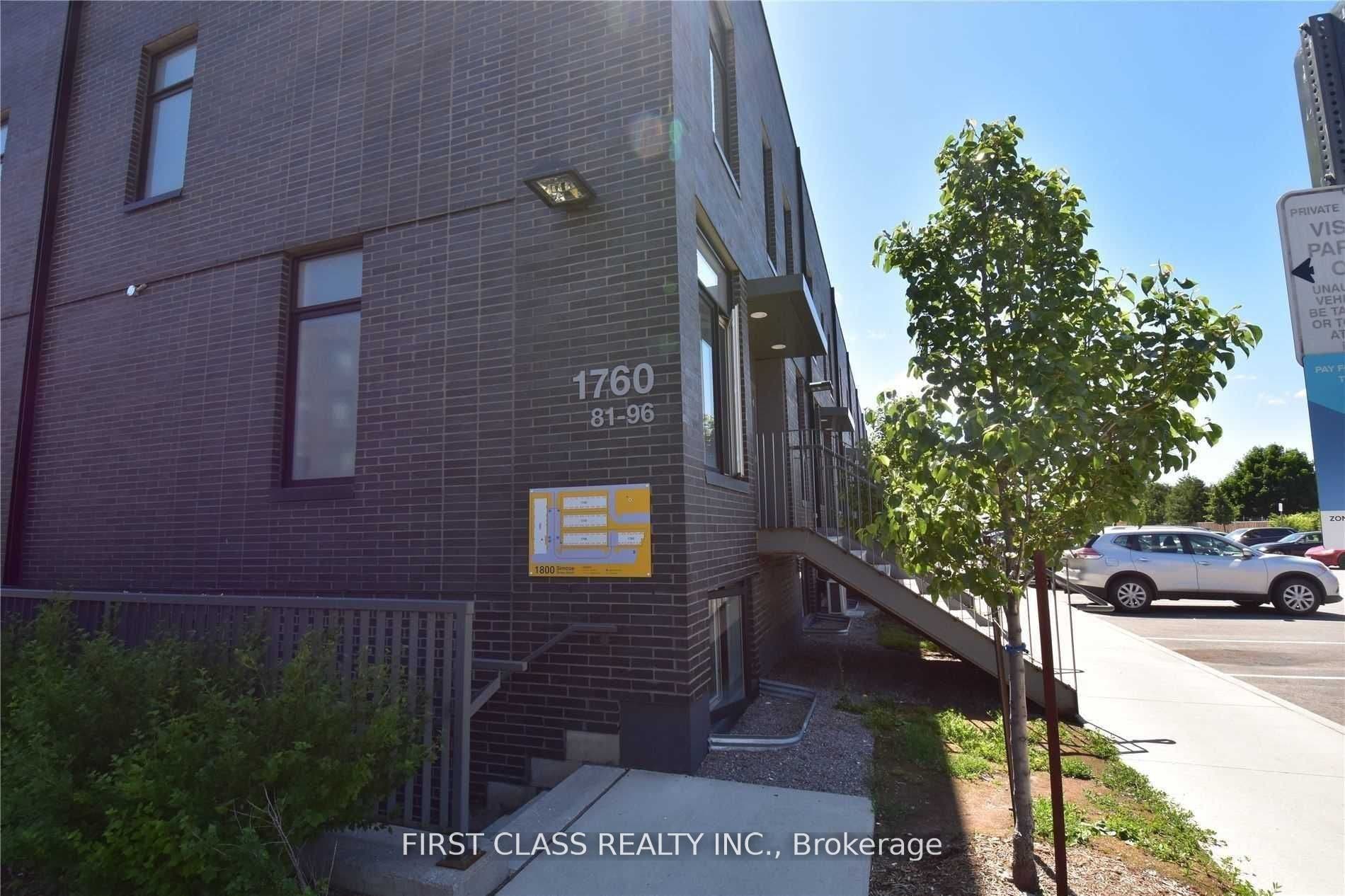 1760 Simcoe Street N, #88-2, Oshawa, Oshawa, Durham ON L1G 4X9