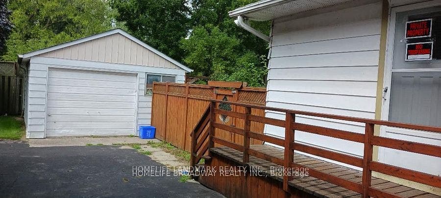 308 Morrish Road, Toronto E, Toronto ON M1C 1G1