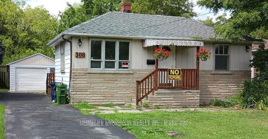 308 Morrish Road, Toronto E, Toronto ON M1C 1G1