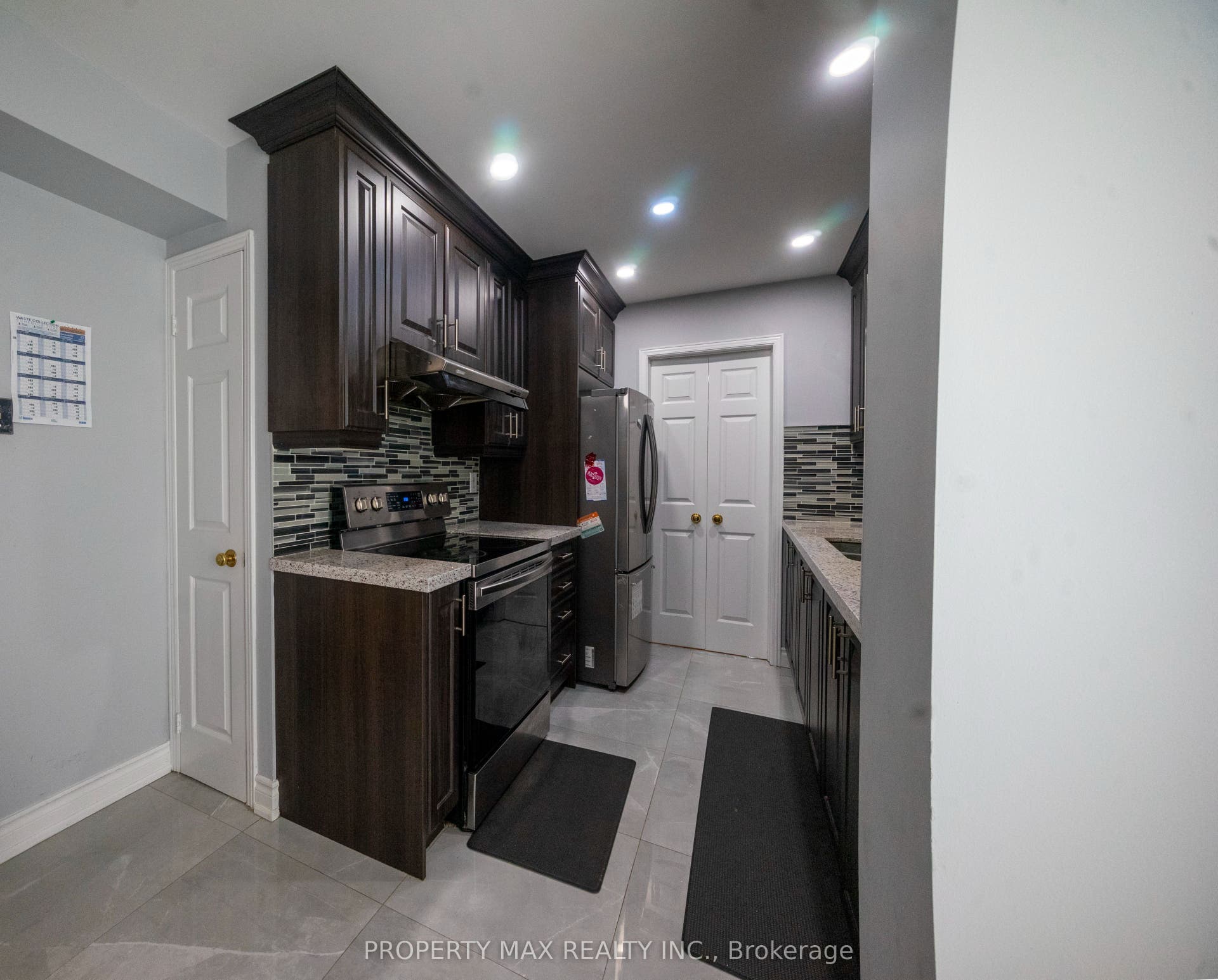 144 Bellrock Drive, Toronto E07, Toronto E, Toronto ON M1V 3G6