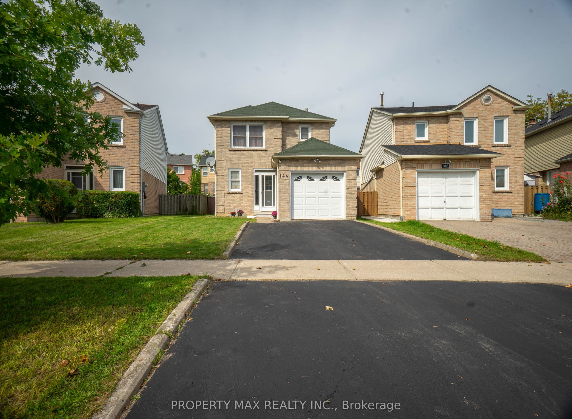 144 Bellrock Drive, Toronto E07, Toronto E, Toronto ON M1V 3G6