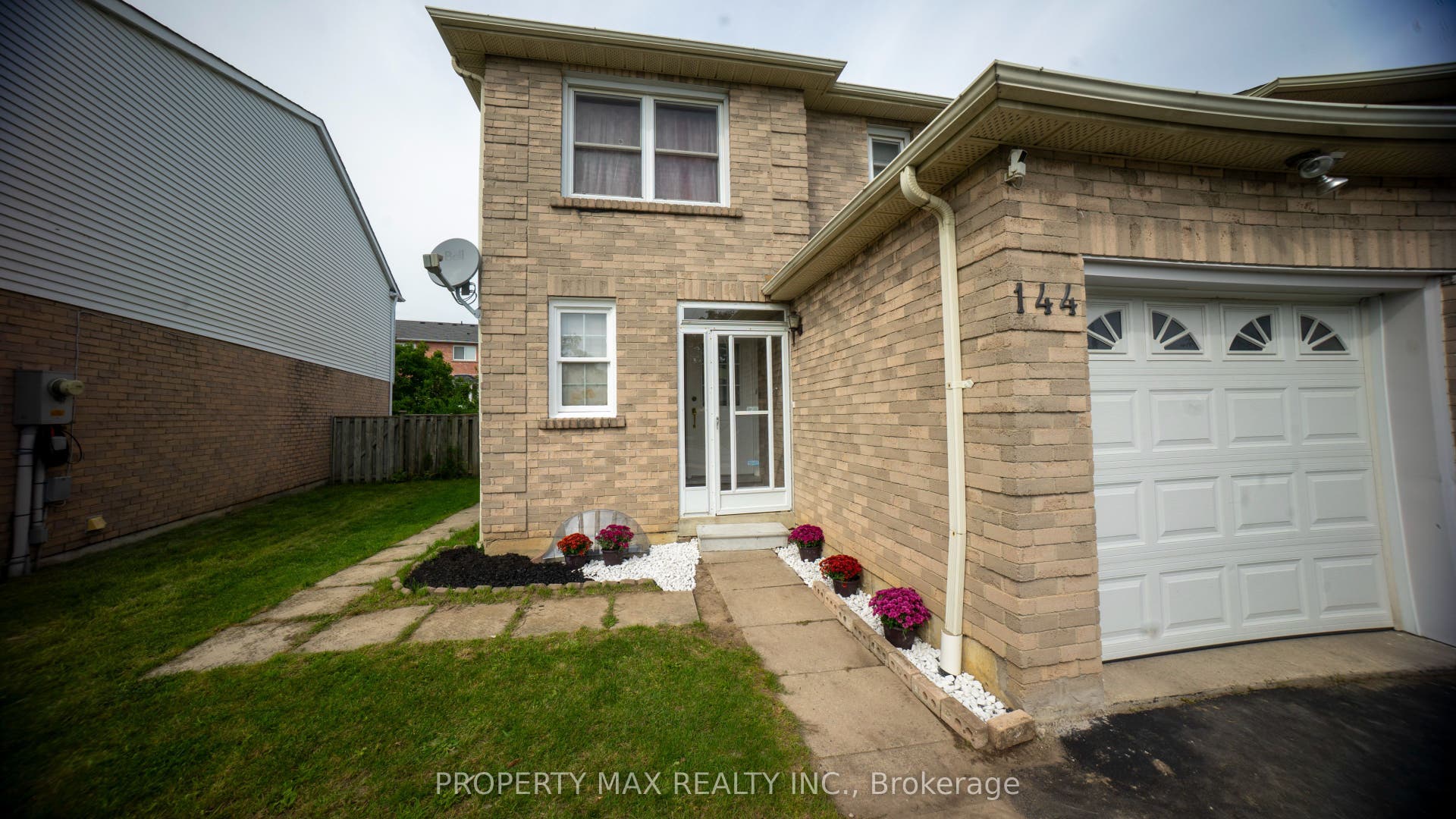 144 Bellrock Drive, Toronto E07, Toronto E, Toronto ON M1V 3G6