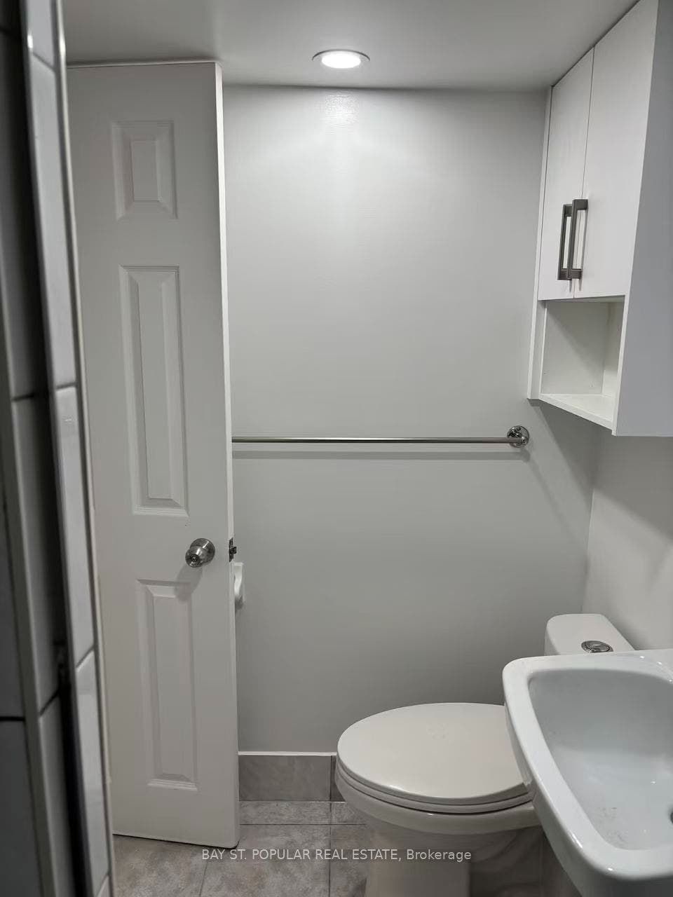 100 Seamist Crescent, #Bsmnt, Toronto E07, Toronto E, Toronto ON M1V 3K4