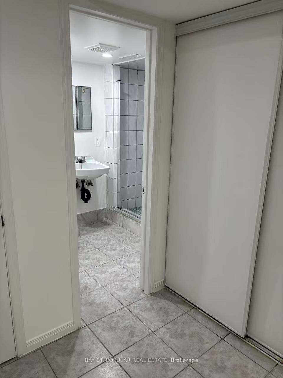 100 Seamist Crescent, #Bsmnt, Toronto E07, Toronto E, Toronto ON M1V 3K4