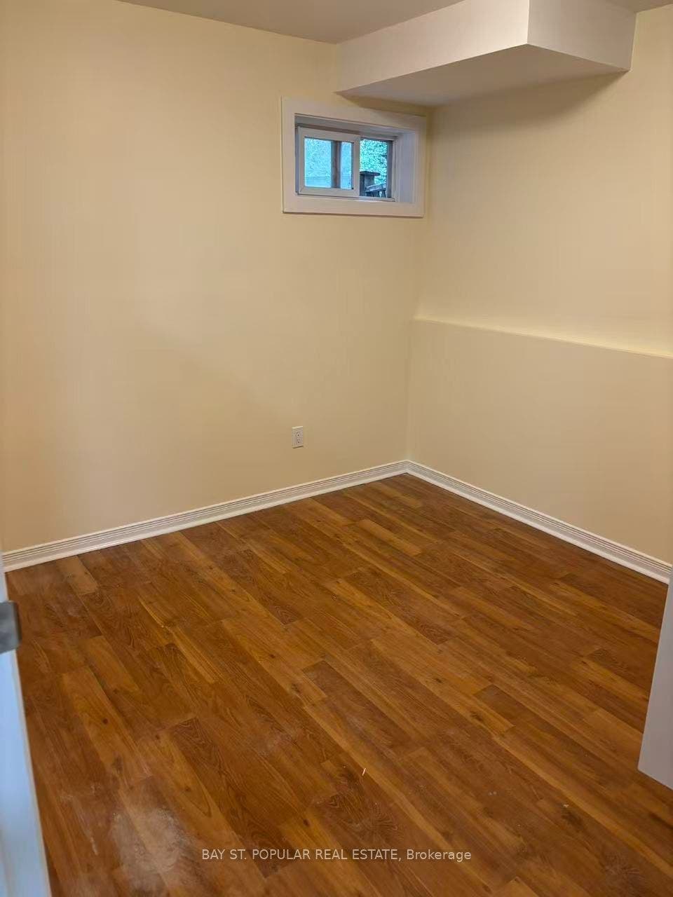 100 Seamist Crescent, #Bsmnt, Toronto E07, Toronto E, Toronto ON M1V 3K4
