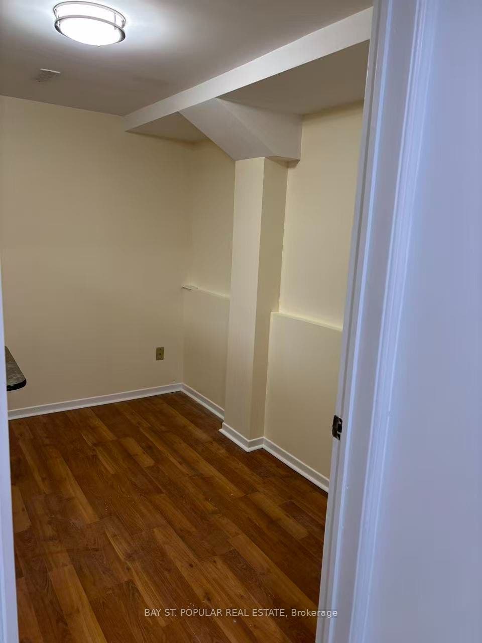 100 Seamist Crescent, #Bsmnt, Toronto E07, Toronto E, Toronto ON M1V 3K4