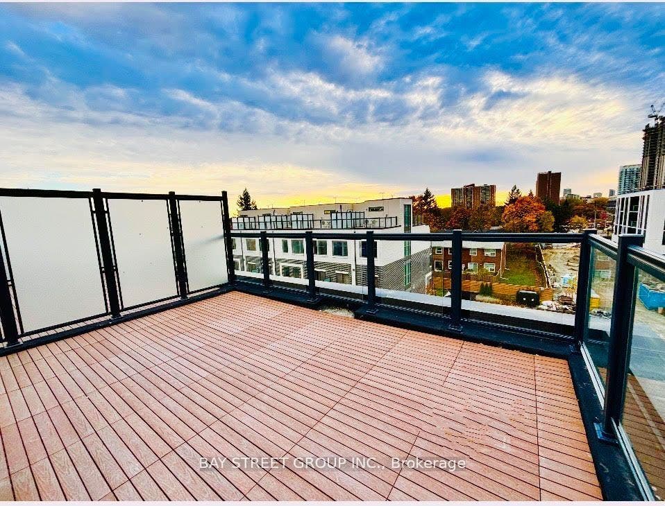 3427 Sheppard Avenue E, #308, Toronto E, Toronto ON M1T 0C5