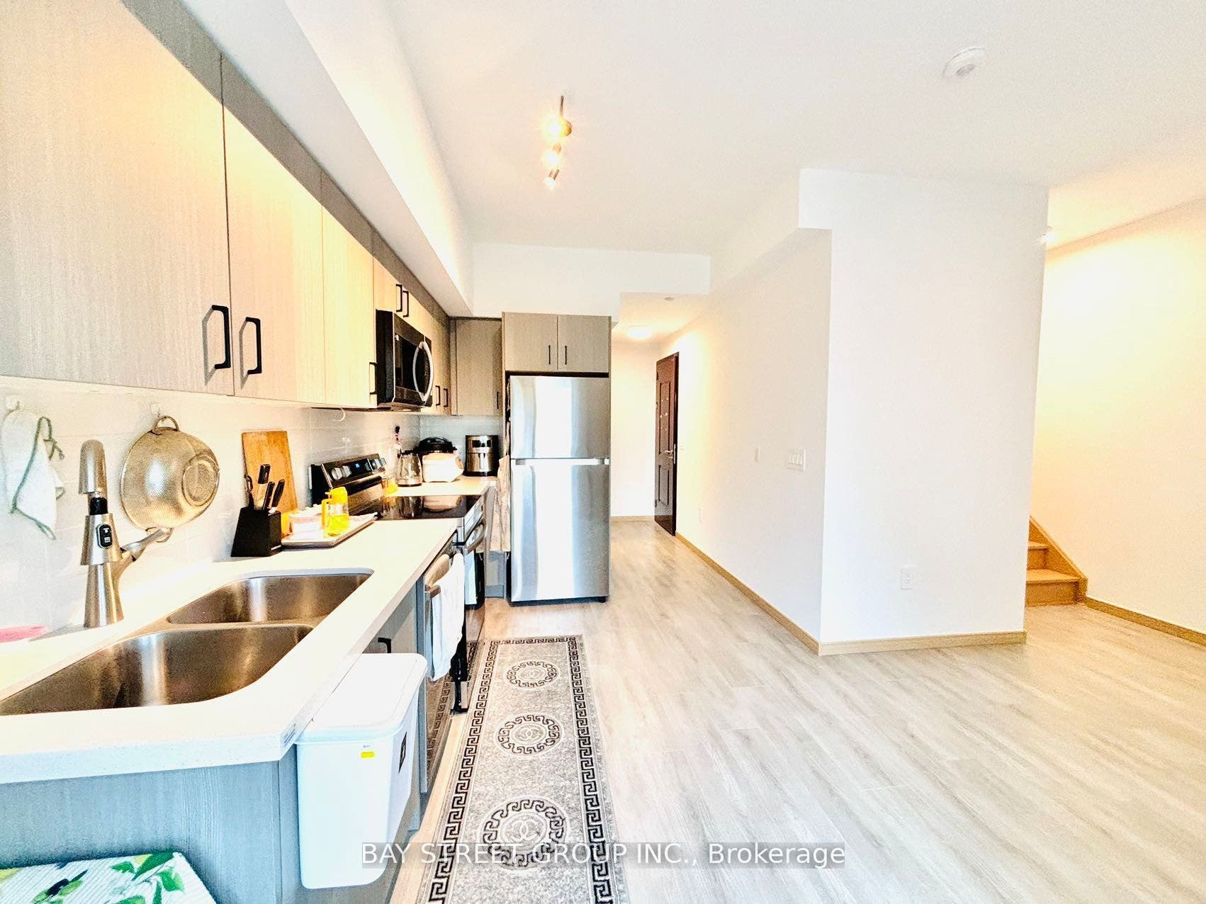 3427 Sheppard Avenue E, #308, Toronto E, Toronto ON M1T 0C5