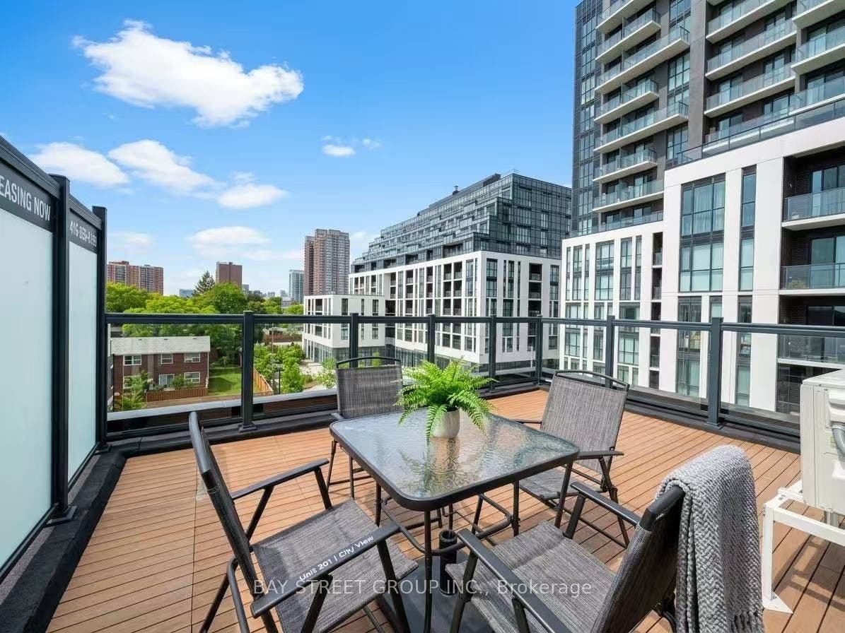 3427 Sheppard Avenue E, #308, Toronto E, Toronto ON M1T 0C5