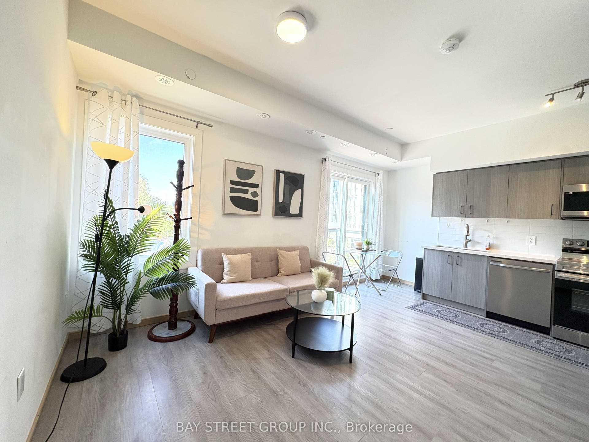 3427 Sheppard Avenue E, #308, Toronto E, Toronto ON M1T 0C5