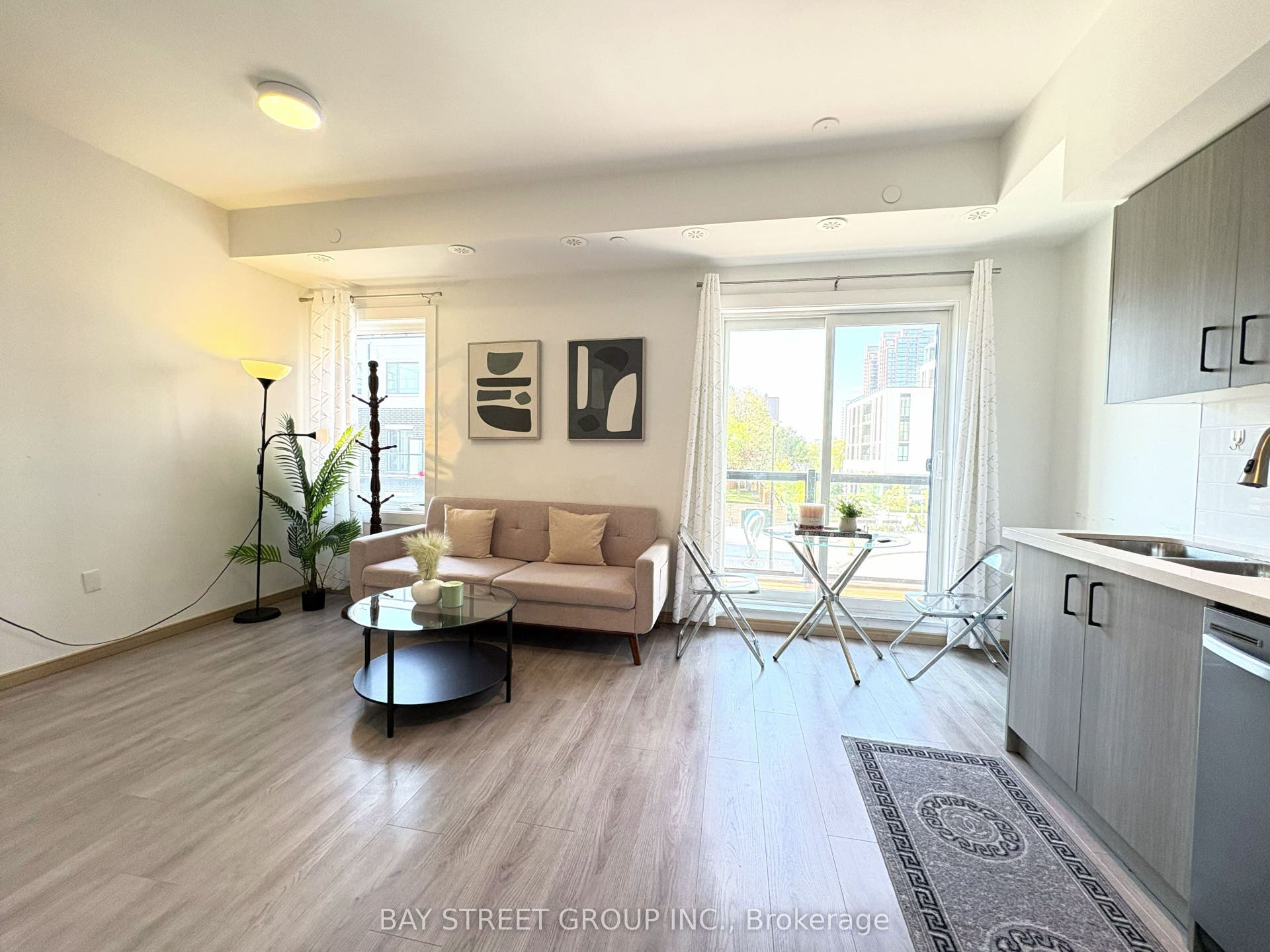 3427 Sheppard Avenue E, #308, Toronto E, Toronto ON M1T 0C5