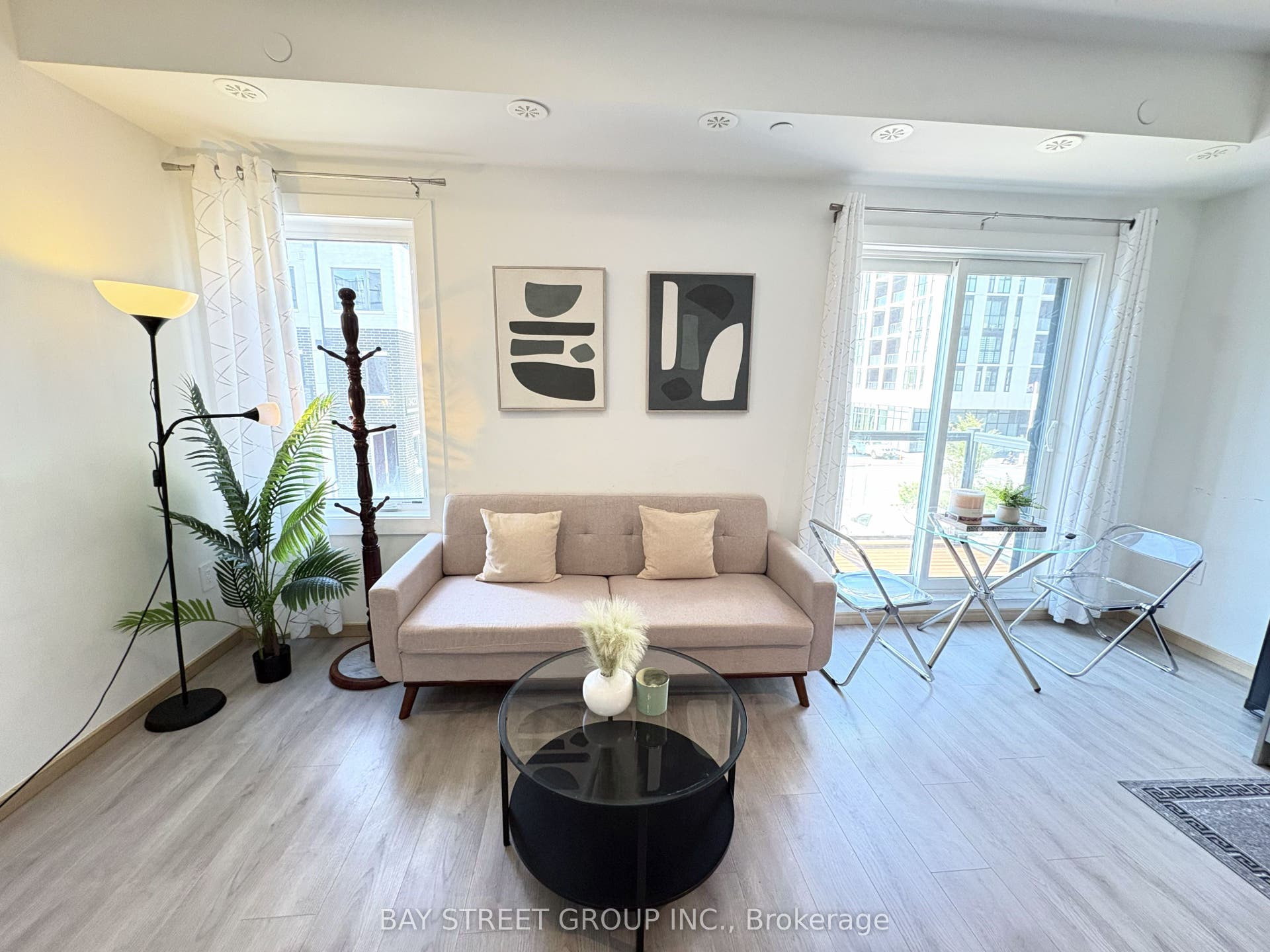 3427 Sheppard Avenue E, #308, Toronto E, Toronto ON M1T 0C5
