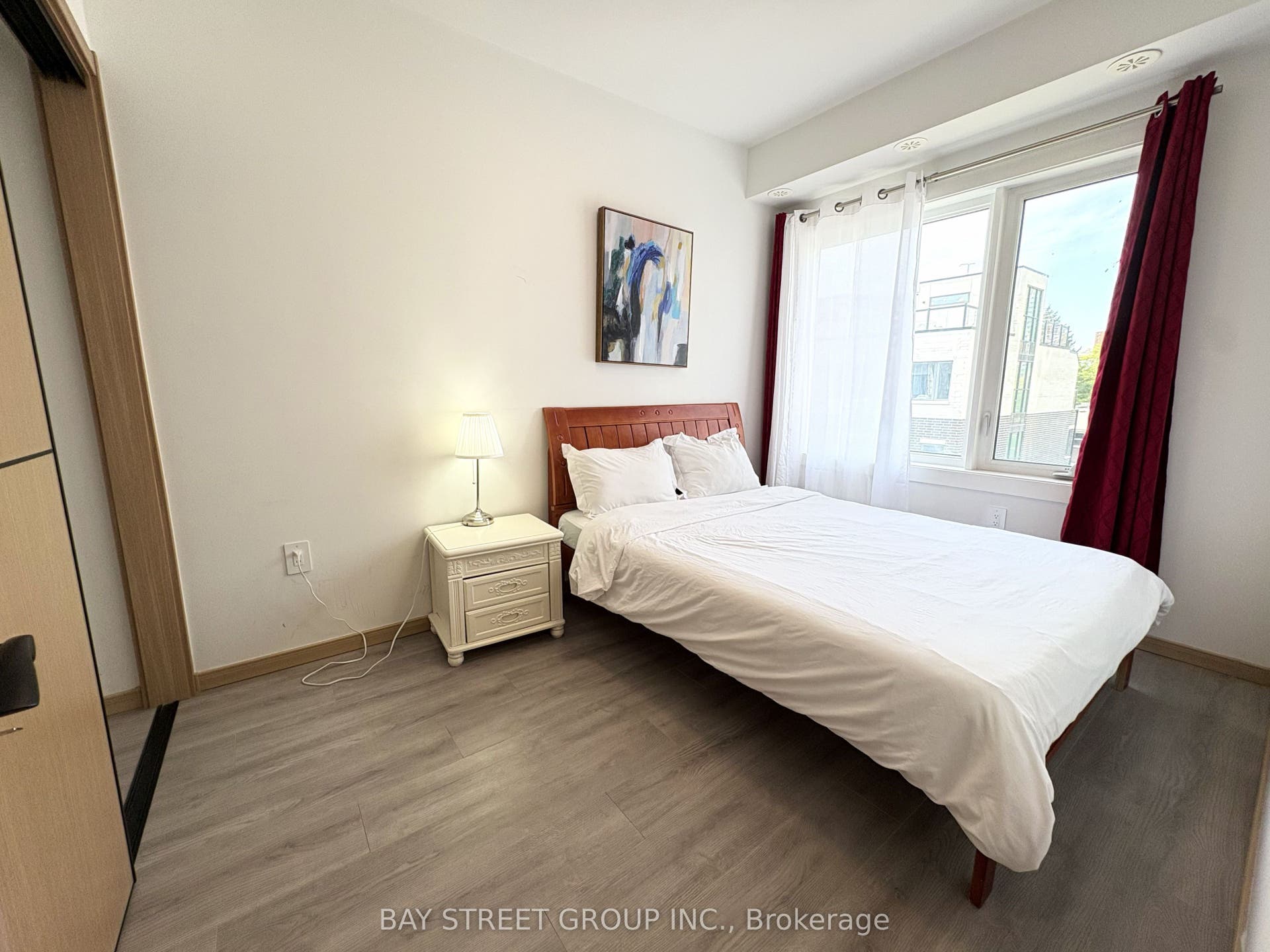 3427 Sheppard Avenue E, #308, Toronto E, Toronto ON M1T 0C5
