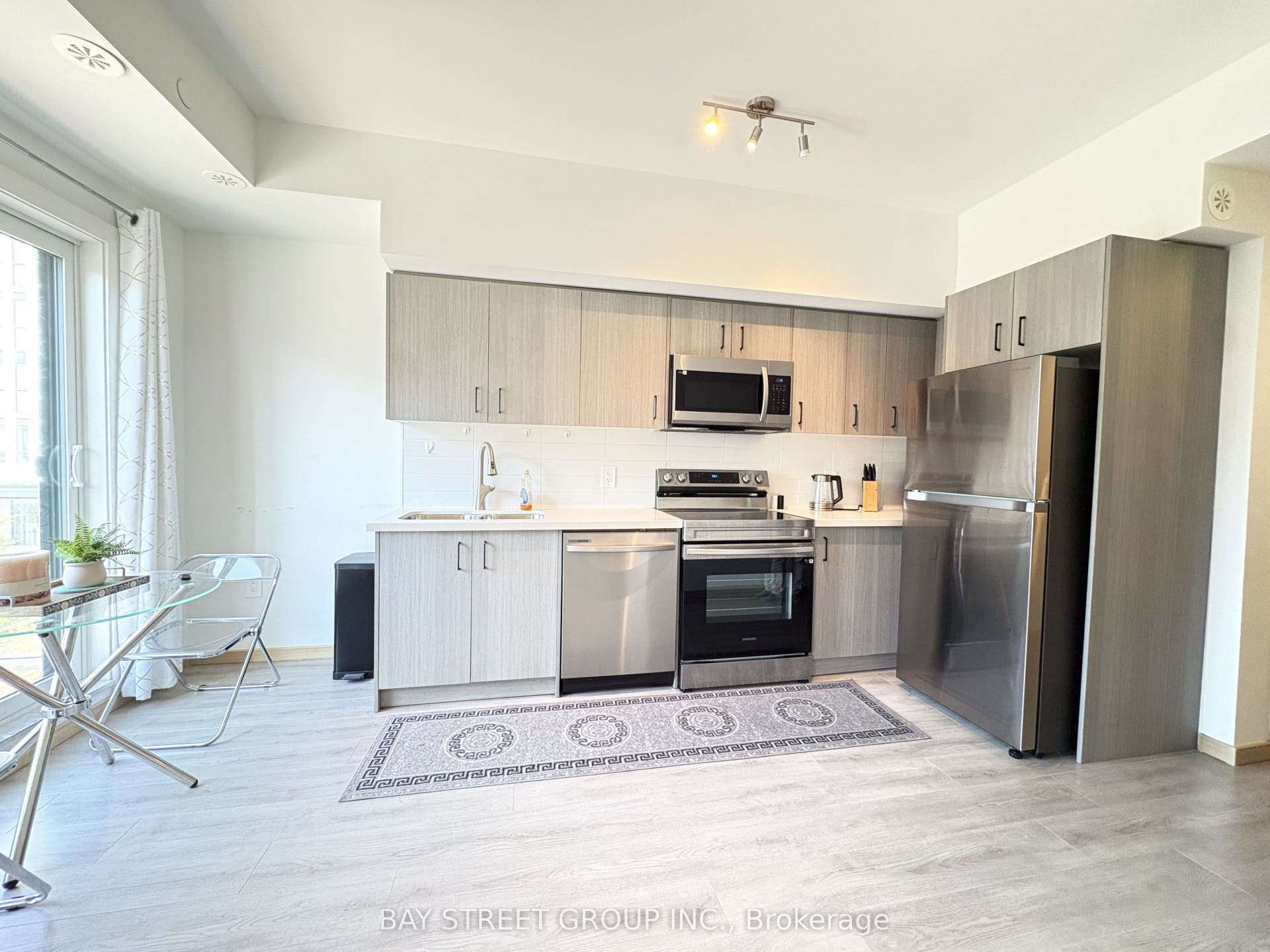 3427 Sheppard Avenue E, #308, Toronto E, Toronto ON M1T 0C5