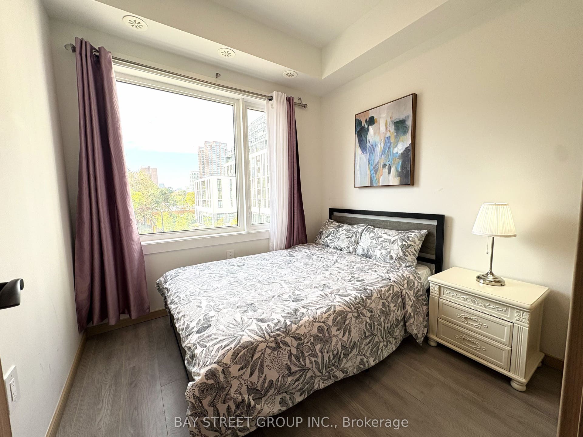 3427 Sheppard Avenue E, #308, Toronto E, Toronto ON M1T 0C5
