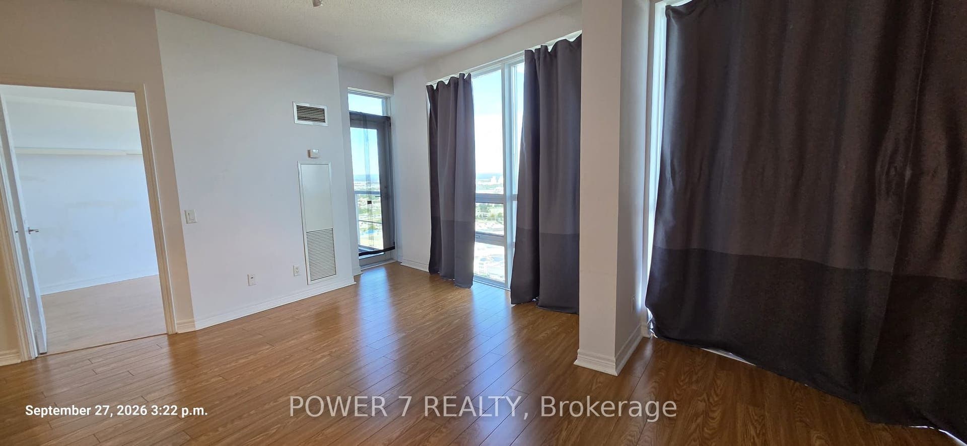 83 Borough Drive, #3510, Toronto E09, Toronto E, Toronto ON M1P 5E4