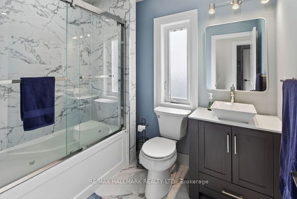 281 Warden Avenue, Toronto E, Toronto ON M1N 2Z9 281 Warden Avenue, Toronto E, Toronto ON M1N 2Z9