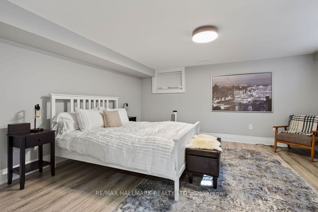 281 Warden Avenue, Toronto E, Toronto ON M1N 2Z9 281 Warden Avenue, Toronto E, Toronto ON M1N 2Z9