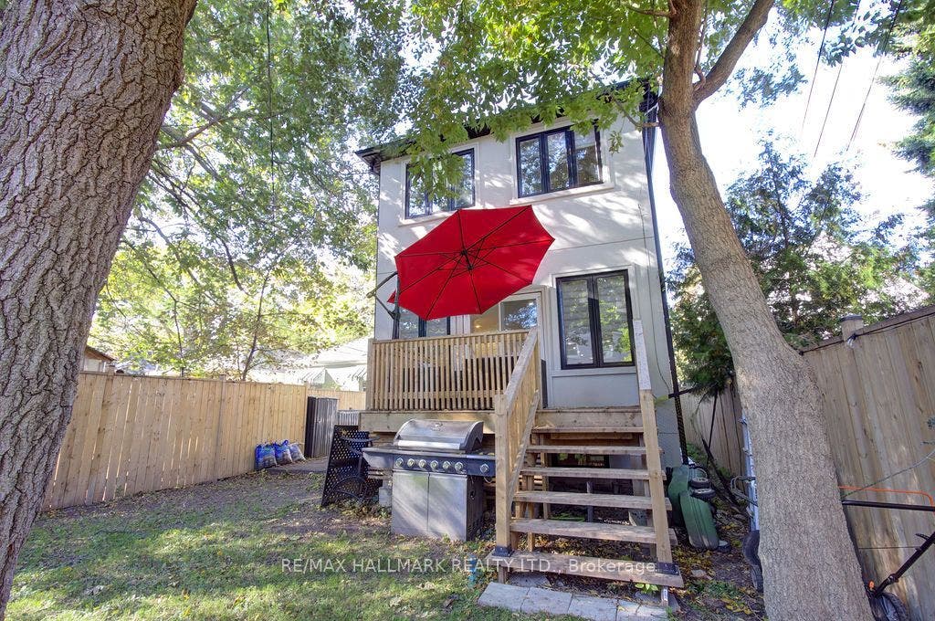 281 Warden Avenue, Toronto E, Toronto ON M1N 2Z9 281 Warden Avenue, Toronto E, Toronto ON M1N 2Z9