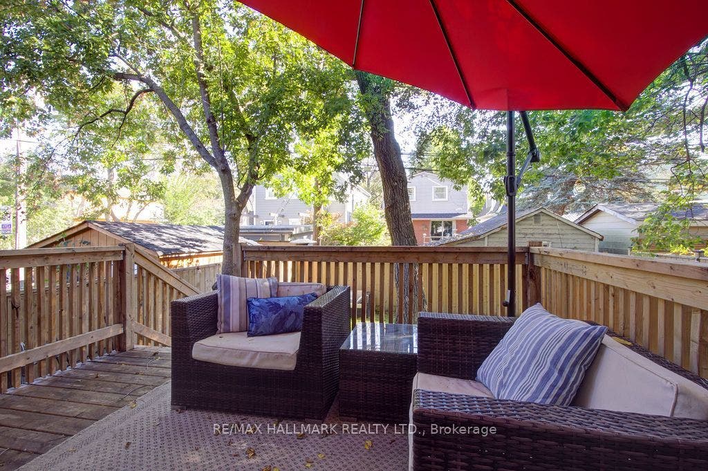 281 Warden Avenue, Toronto E, Toronto ON M1N 2Z9 281 Warden Avenue, Toronto E, Toronto ON M1N 2Z9