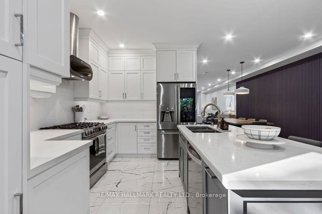 281 Warden Avenue, Toronto E, Toronto ON M1N 2Z9 281 Warden Avenue, Toronto E, Toronto ON M1N 2Z9