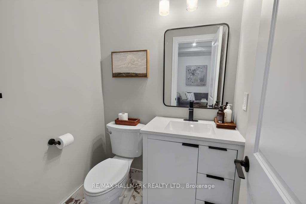 281 Warden Avenue, Toronto E, Toronto ON M1N 2Z9 281 Warden Avenue, Toronto E, Toronto ON M1N 2Z9