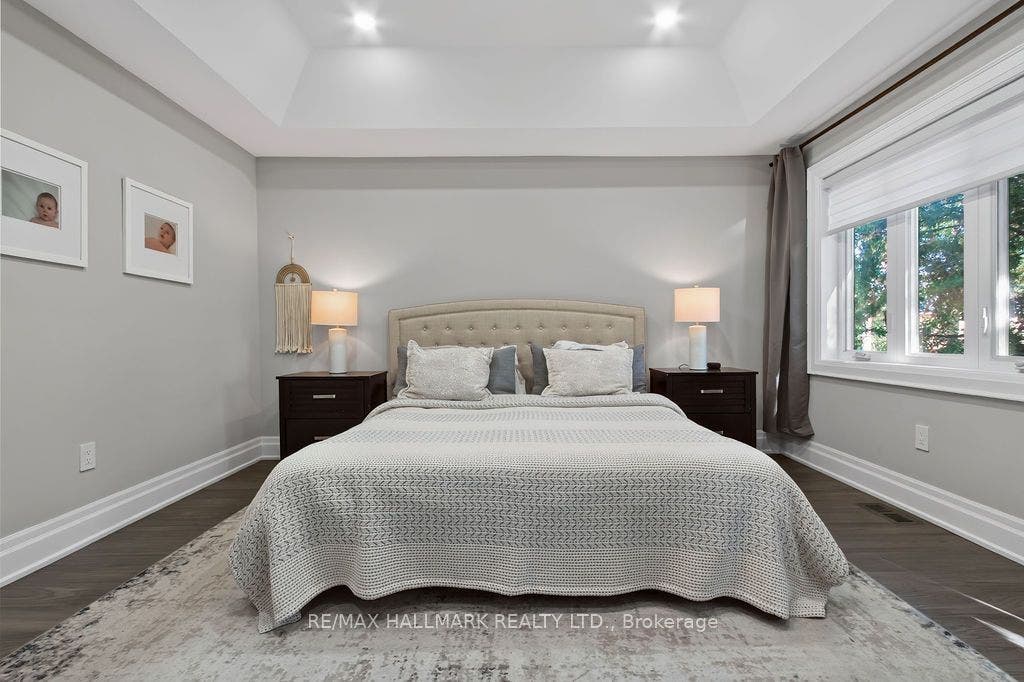 281 Warden Avenue, Toronto E, Toronto ON M1N 2Z9 281 Warden Avenue, Toronto E, Toronto ON M1N 2Z9