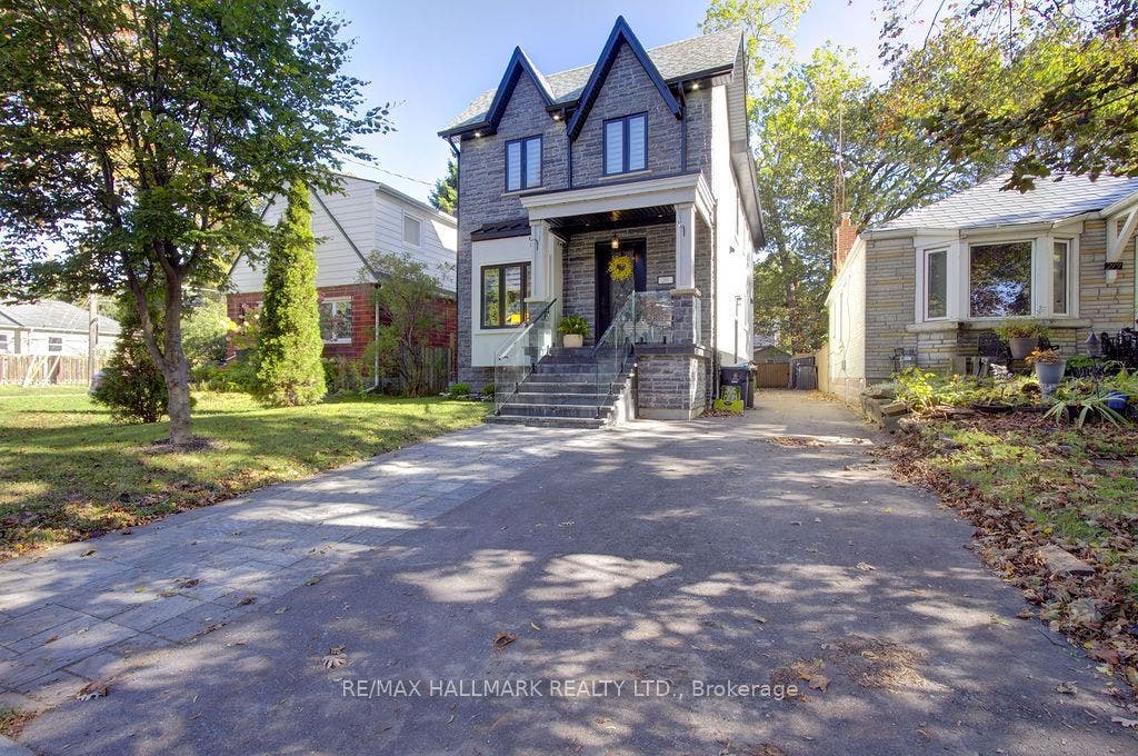 281 Warden Avenue, Toronto E, Toronto ON M1N 2Z9 281 Warden Avenue, Toronto E, Toronto ON M1N 2Z9