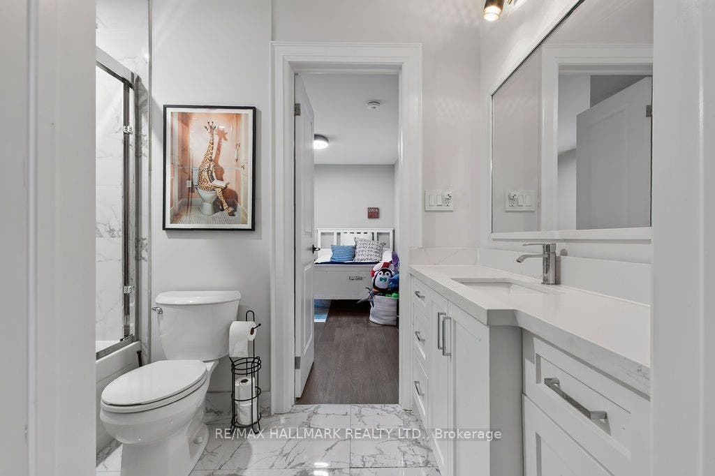 281 Warden Avenue, Toronto E, Toronto ON M1N 2Z9 281 Warden Avenue, Toronto E, Toronto ON M1N 2Z9