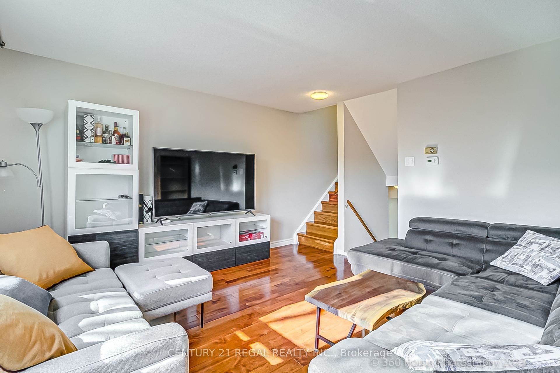 126 Dusay Place, #107, Toronto E, Toronto ON M1W 2N2