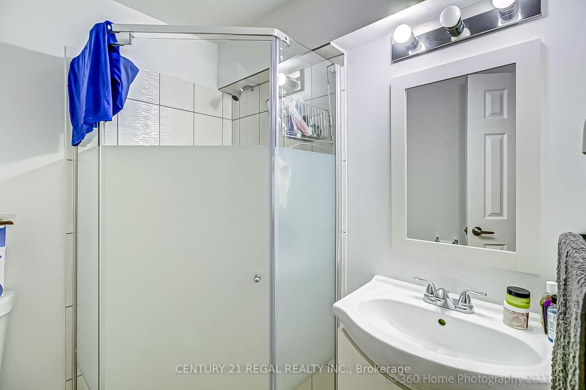 126 Dusay Place, #107, Toronto E, Toronto ON M1W 2N2