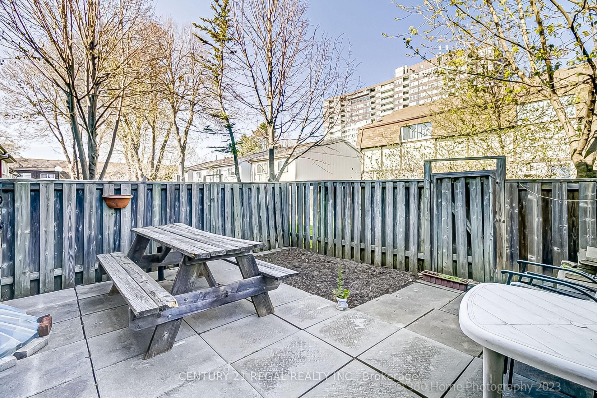 126 Dusay Place, #107, Toronto E, Toronto ON M1W 2N2