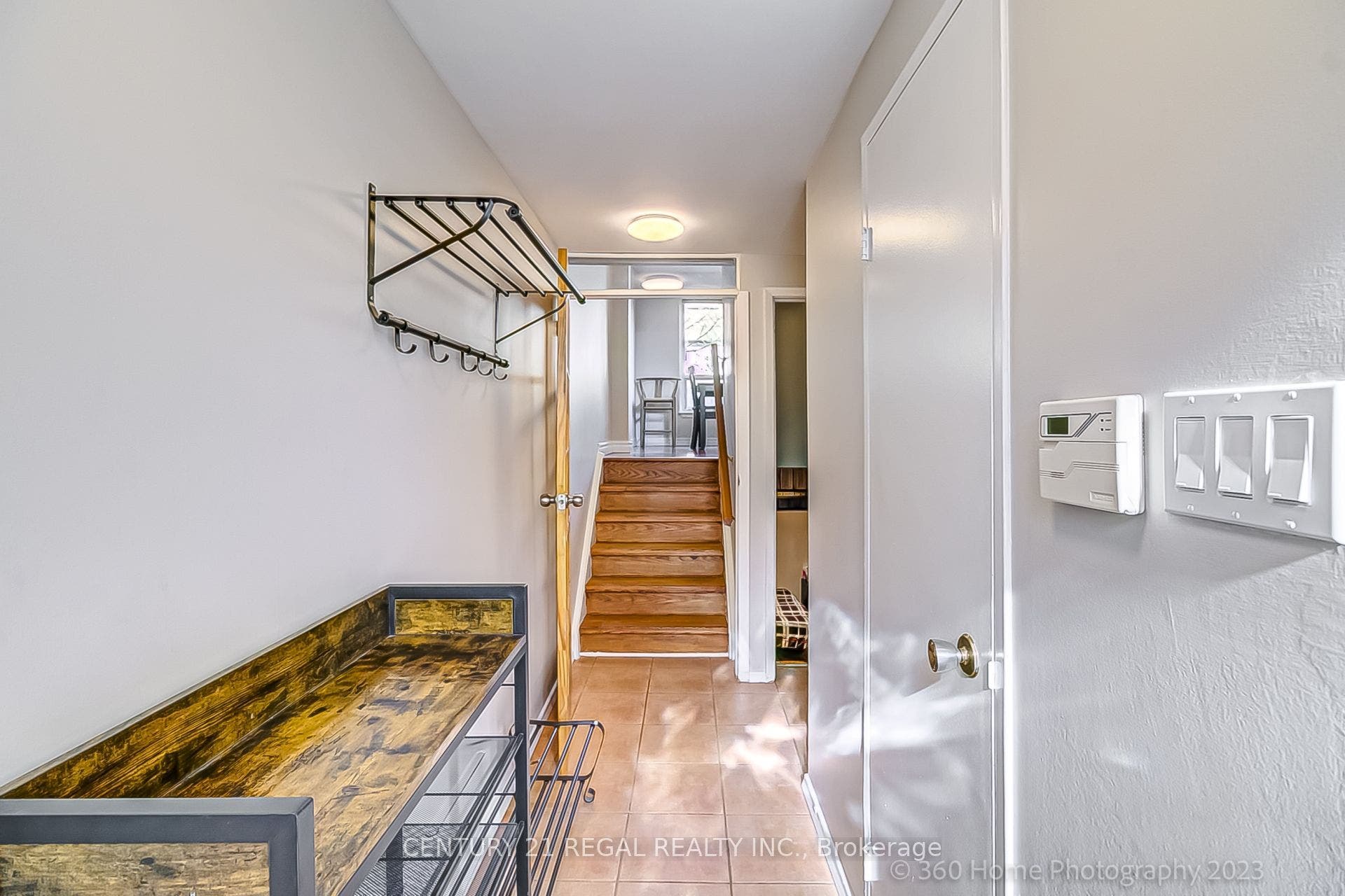 126 Dusay Place, #107, Toronto E, Toronto ON M1W 2N2